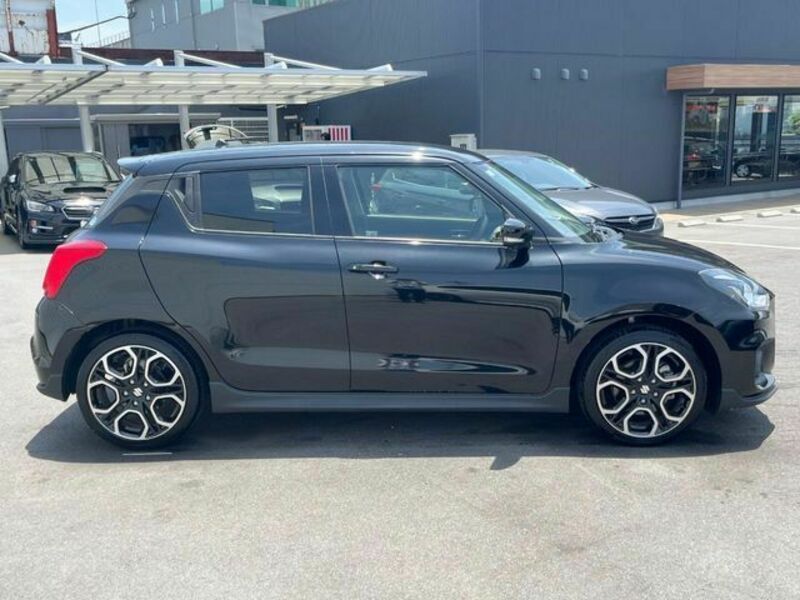 SWIFT
