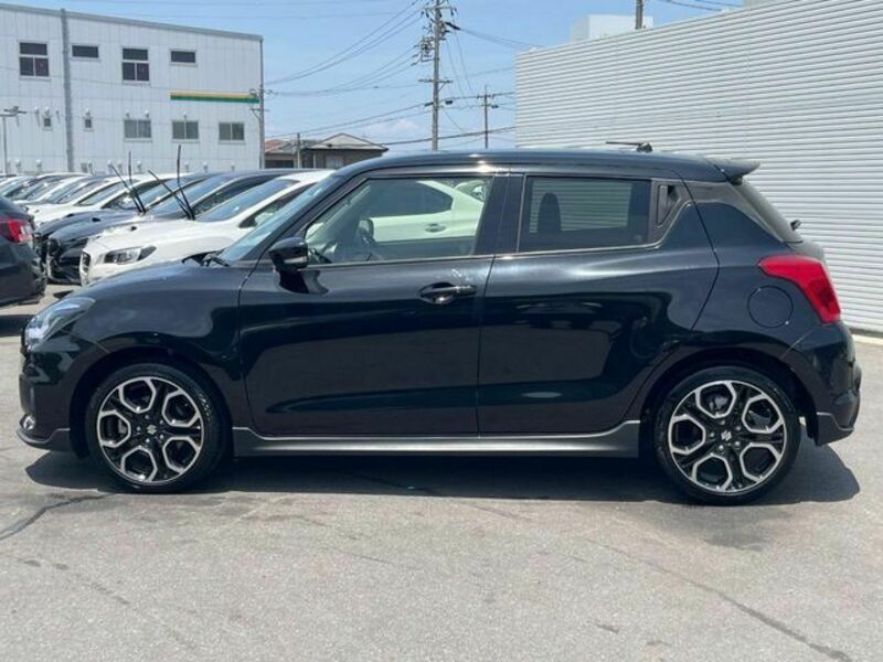 SWIFT