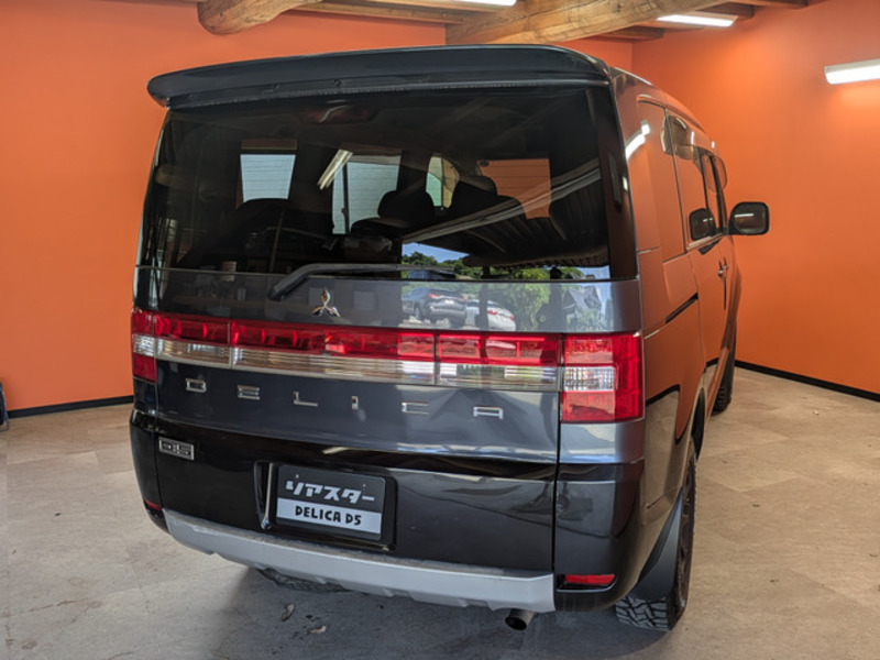 DELICA D5