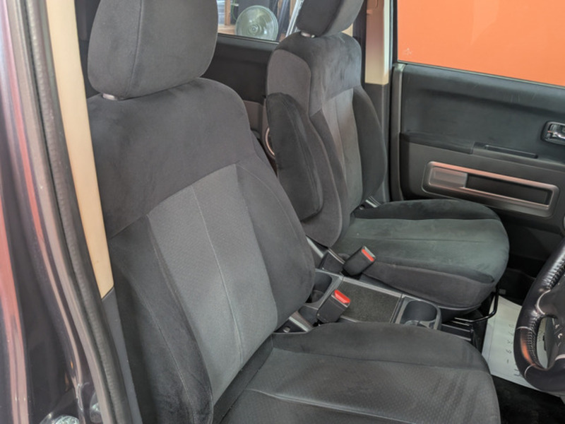 DELICA D5