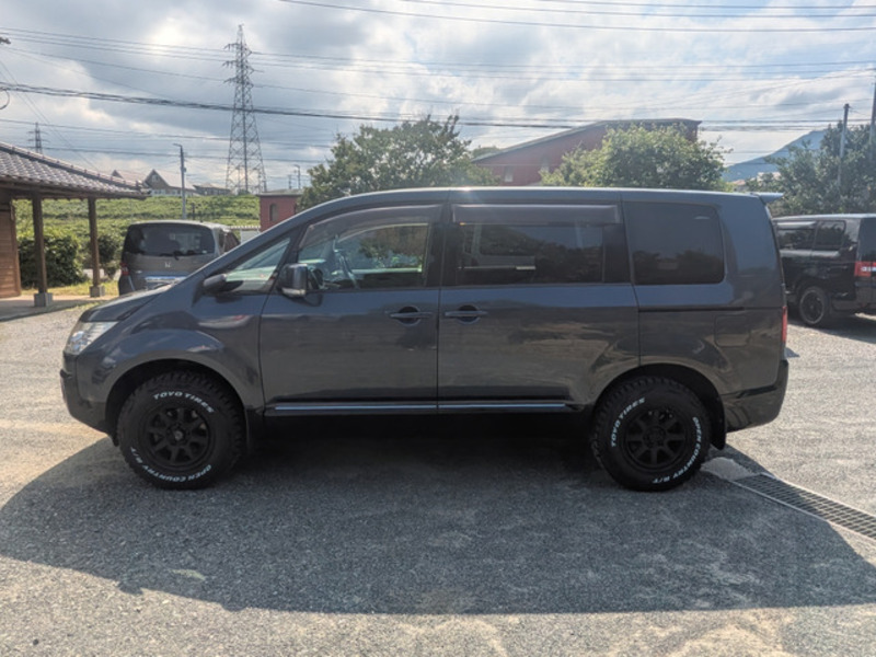 DELICA D5