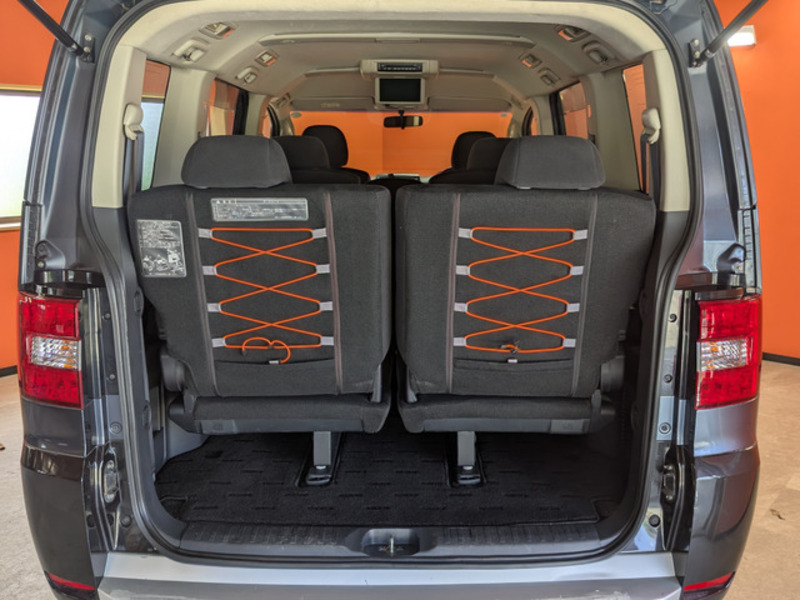 DELICA D5