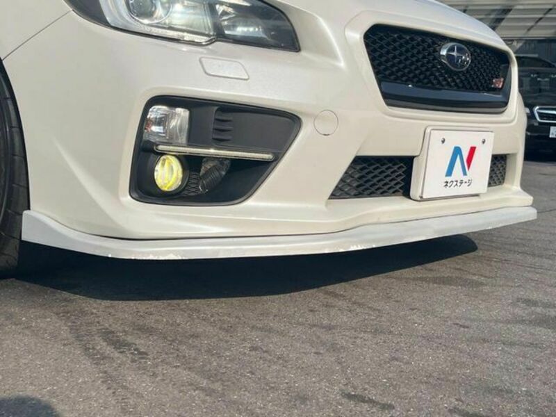 WRX STI