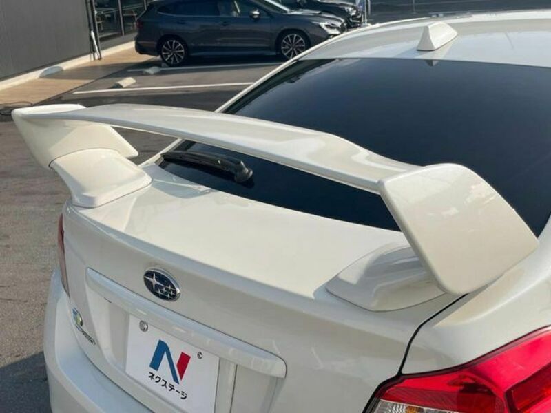 WRX STI