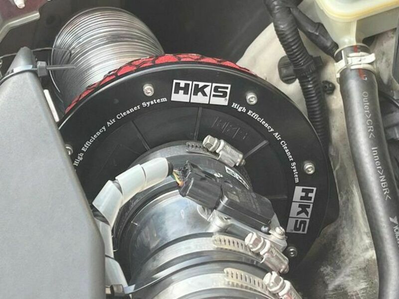 WRX STI