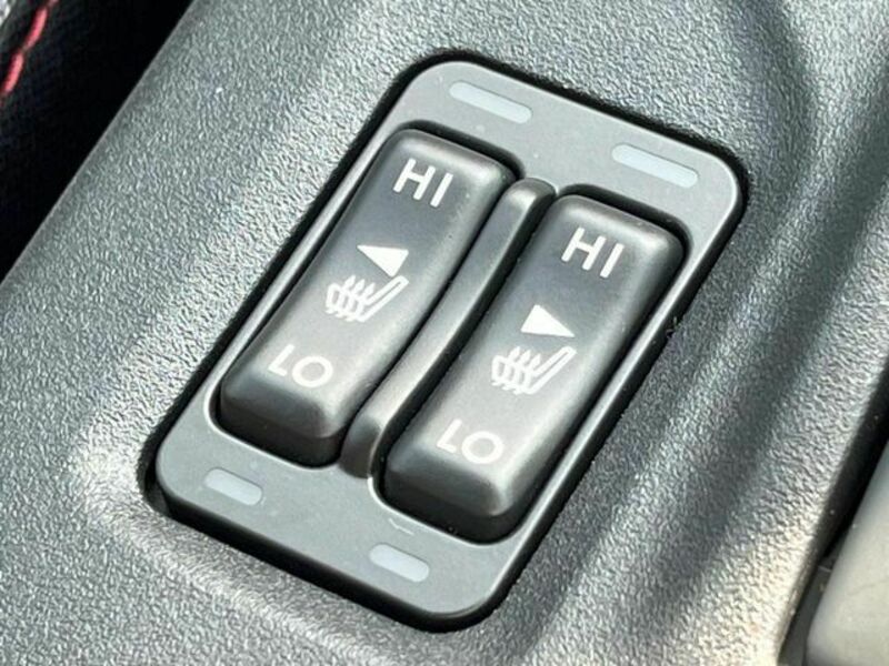 IMPREZA SPORT