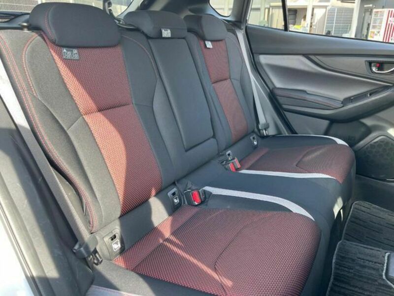 IMPREZA SPORT