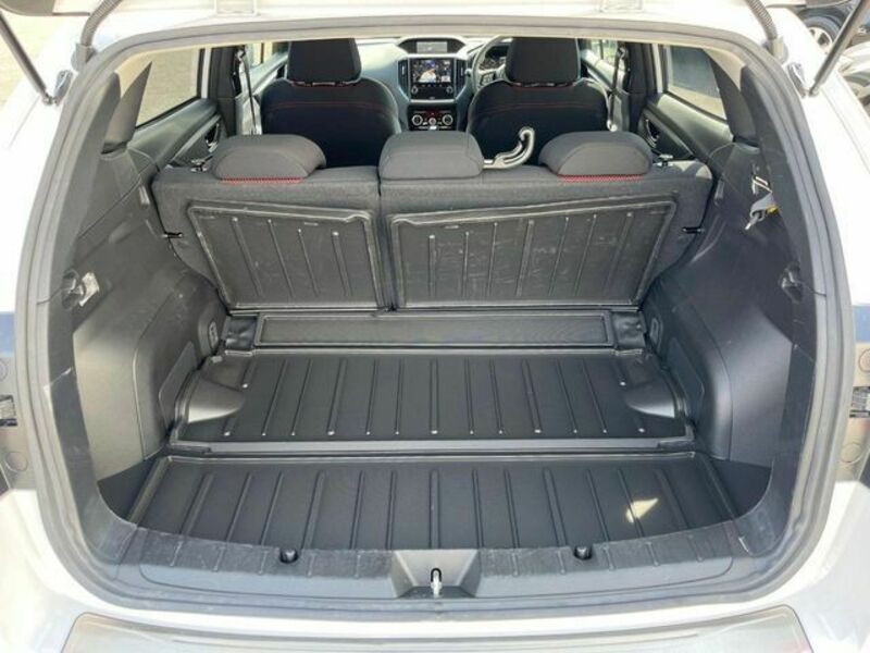 IMPREZA SPORT