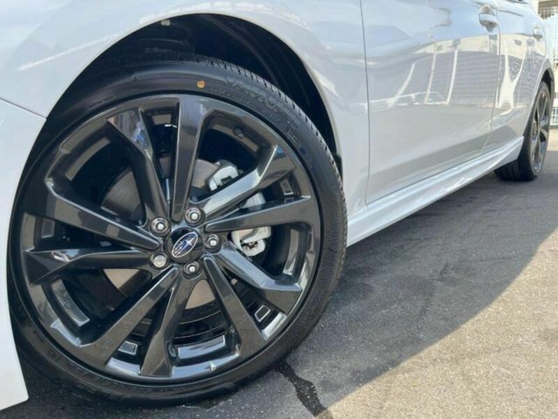 IMPREZA SPORT