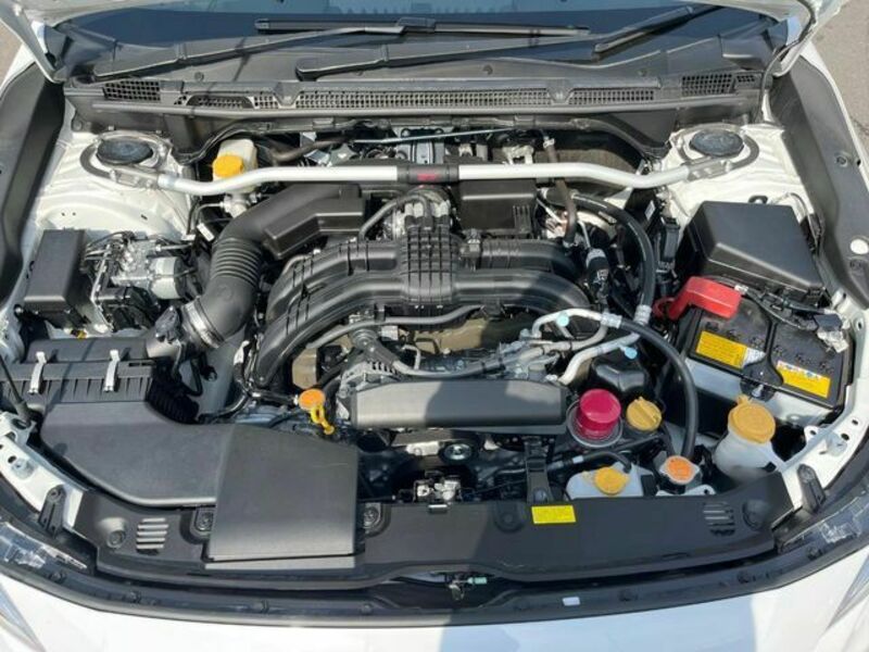 IMPREZA SPORT