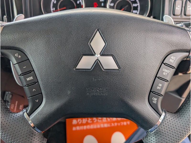DELICA D5
