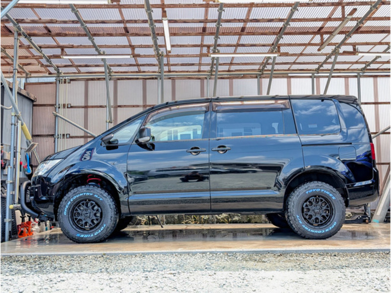DELICA D5