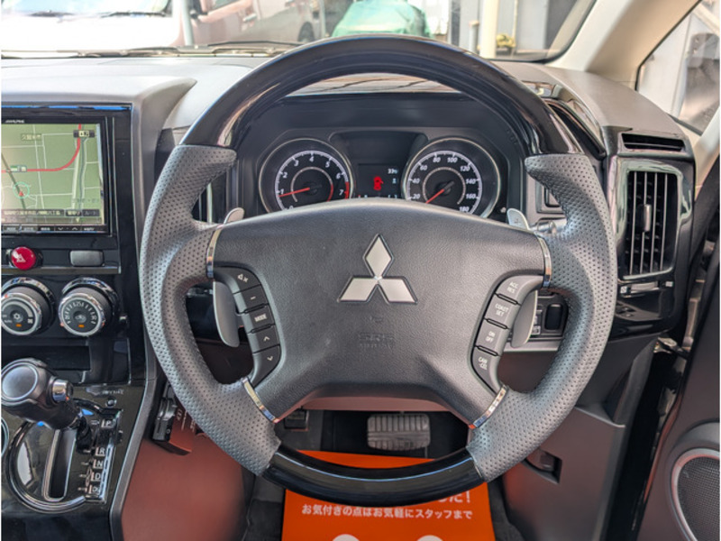 DELICA D5