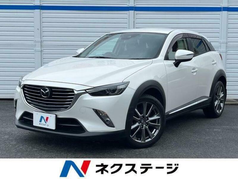 CX-3-0