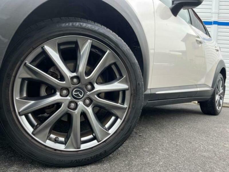 CX-3