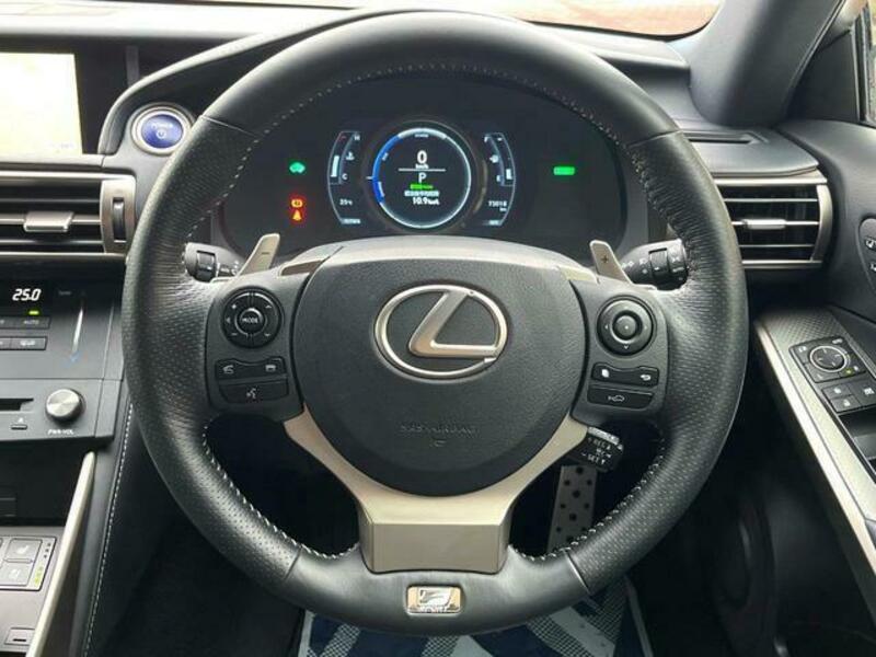 IS