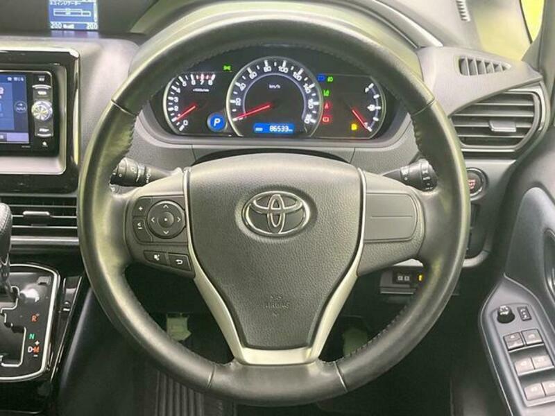 VOXY