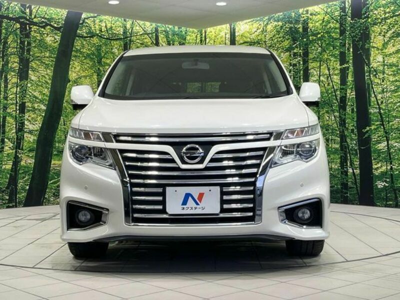 ELGRAND