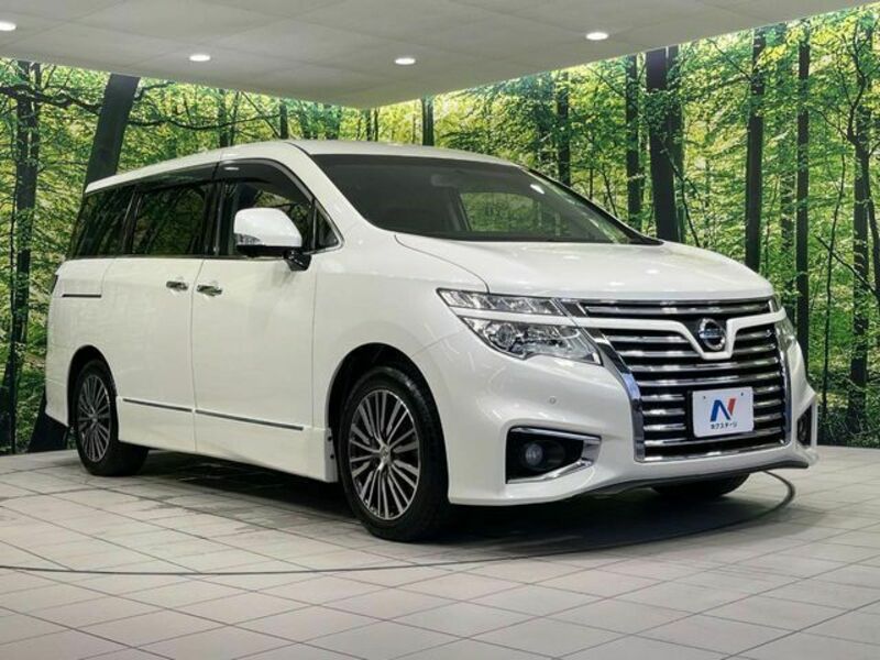 ELGRAND