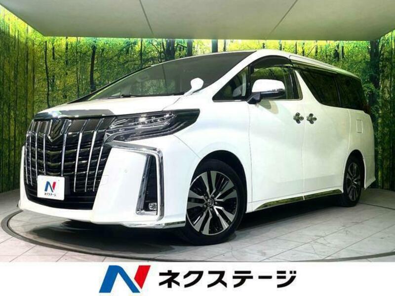 ALPHARD-0