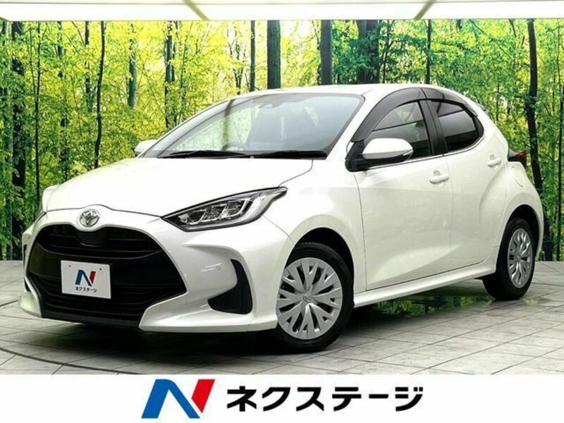 YARIS-0
