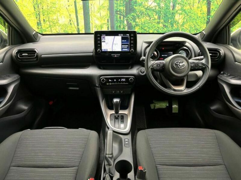 YARIS