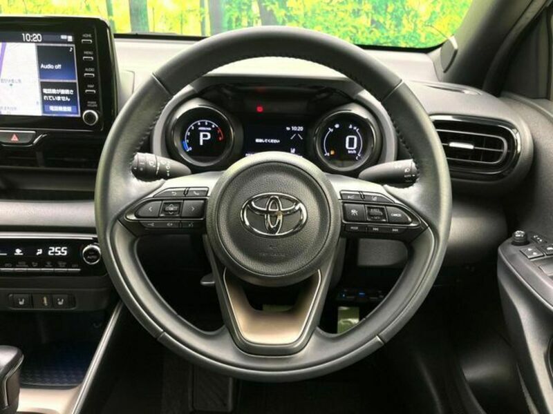 YARIS
