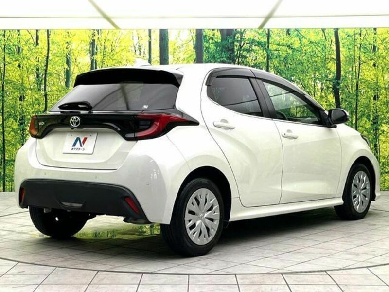 YARIS