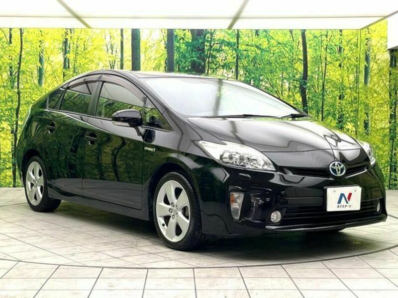 PRIUS