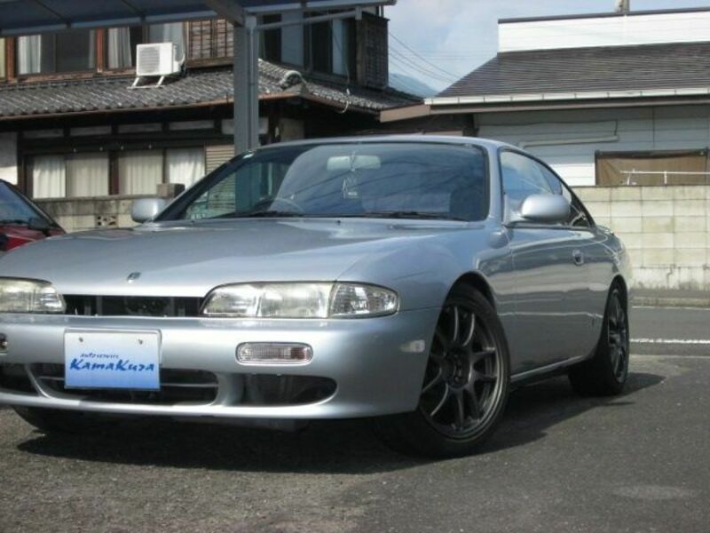 SILVIA