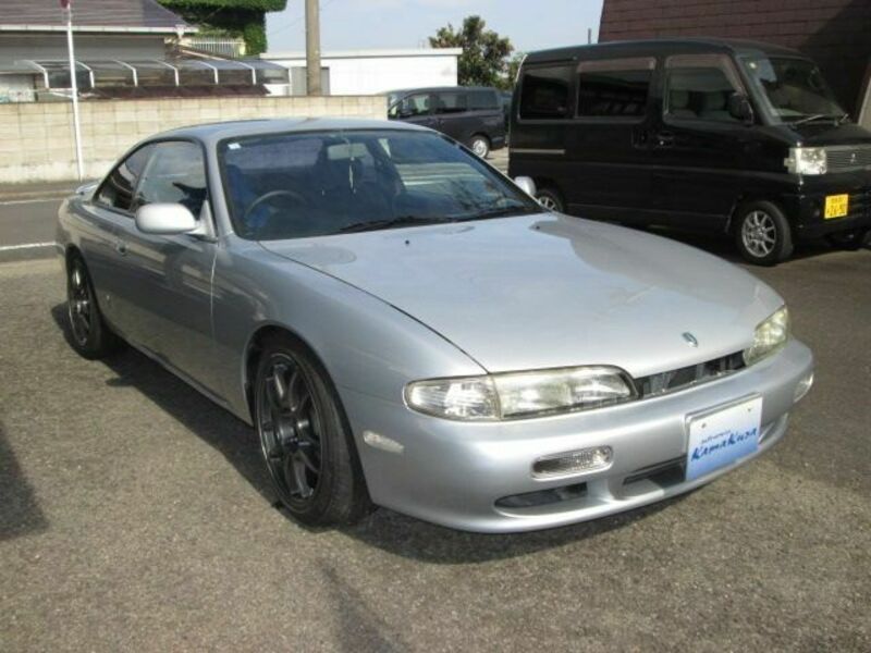 SILVIA