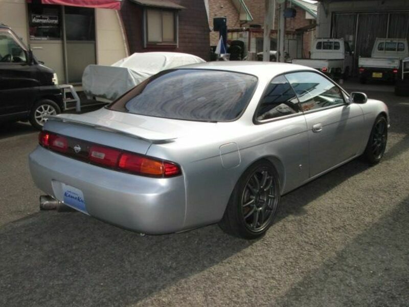 SILVIA