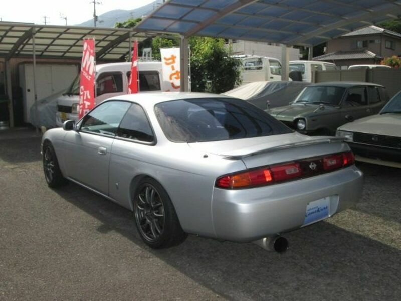 SILVIA