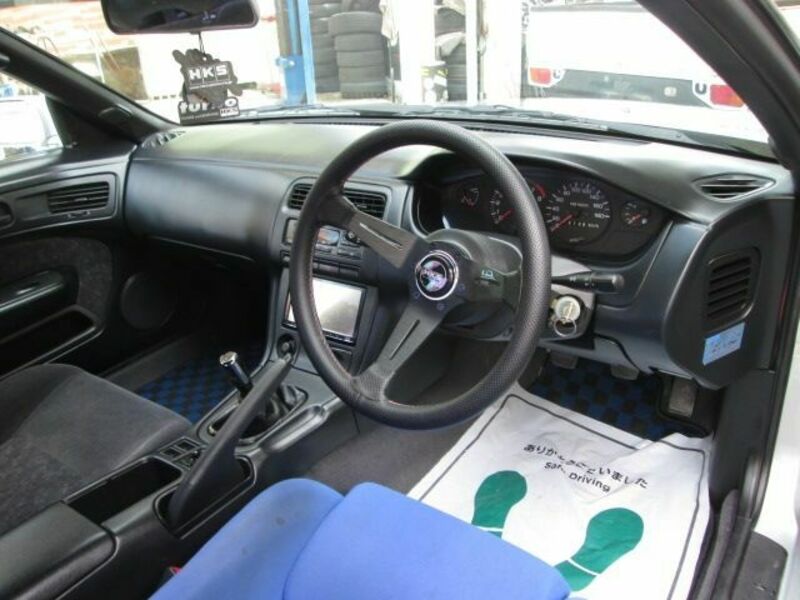 SILVIA