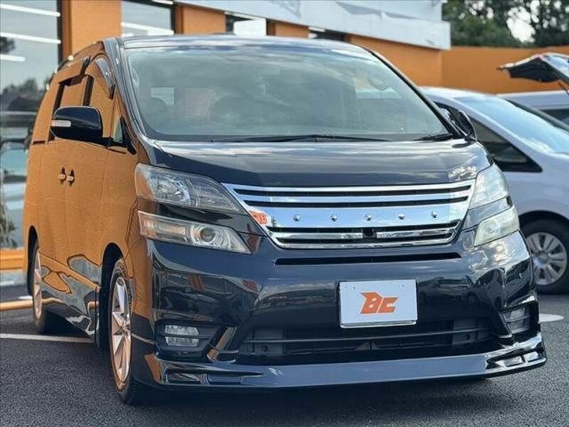 VELLFIRE