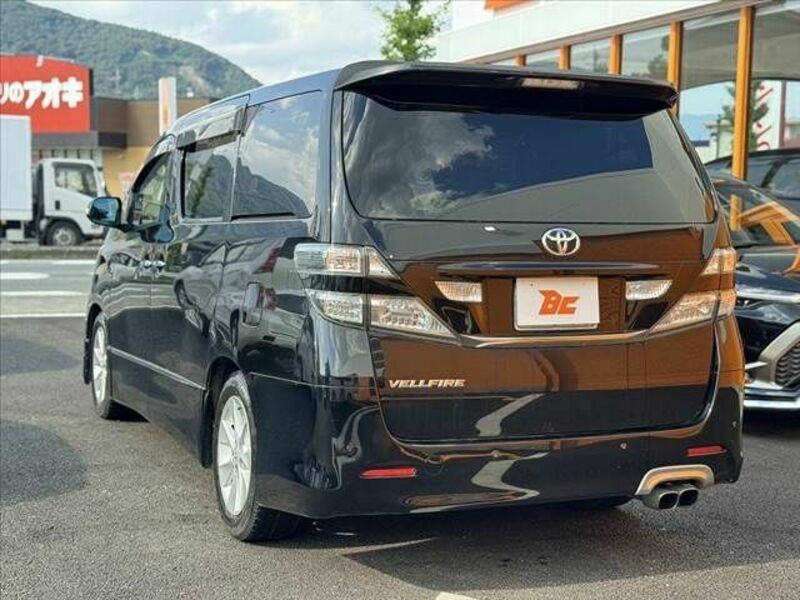 VELLFIRE
