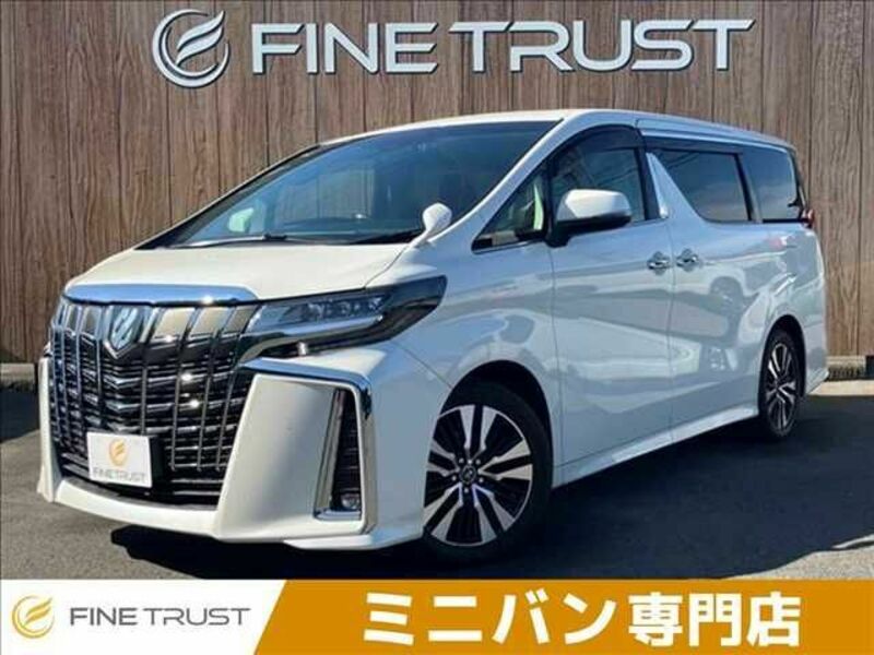 ALPHARD-0