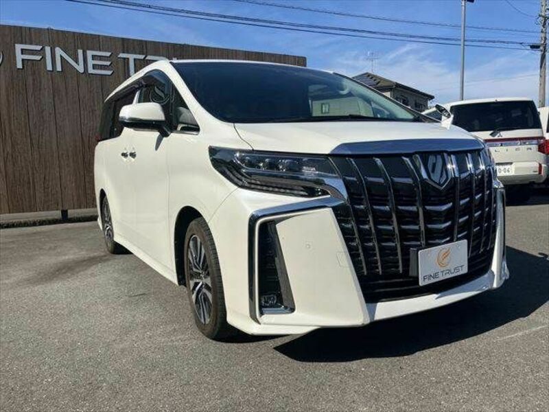ALPHARD