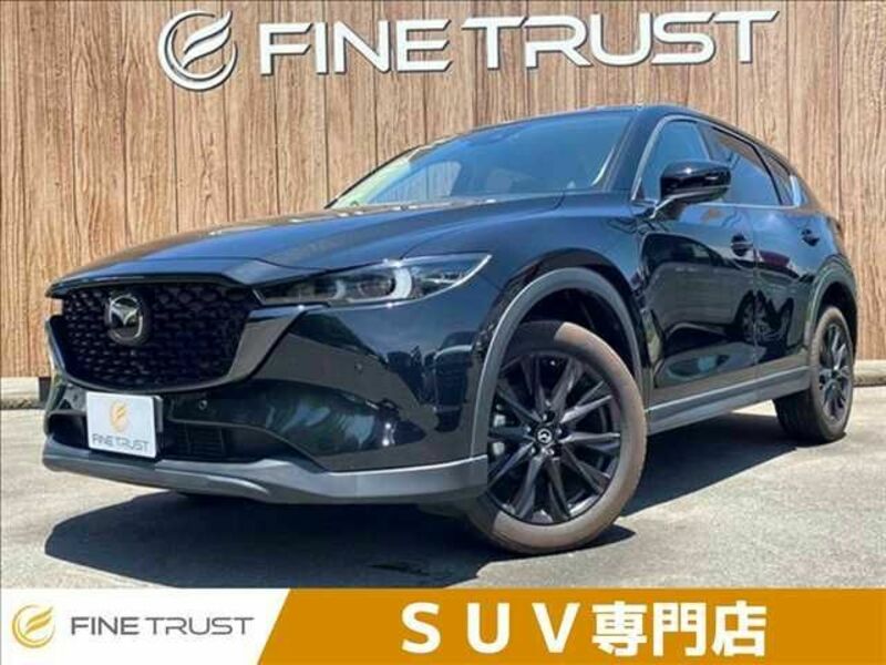 CX-5-0