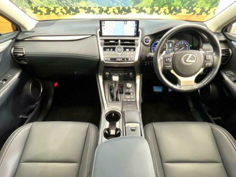 NX