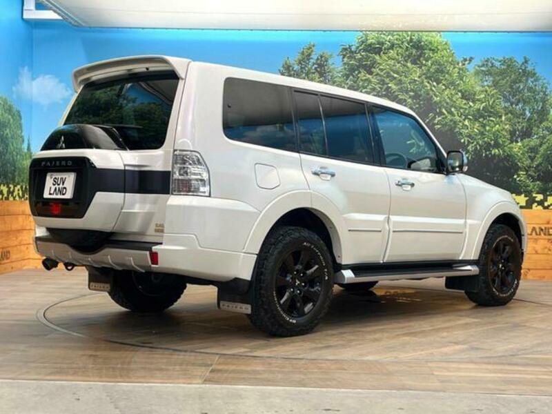 PAJERO
