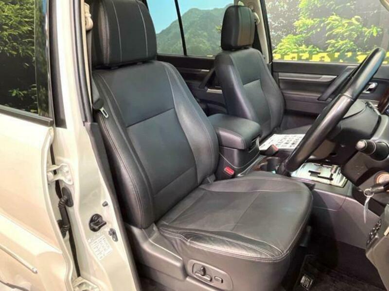 PAJERO