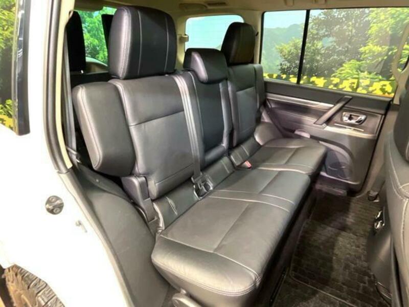 PAJERO