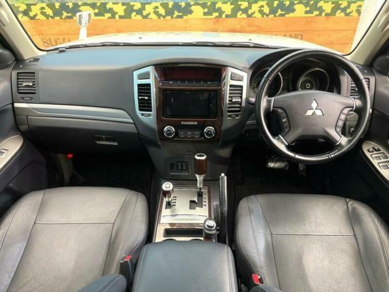 PAJERO