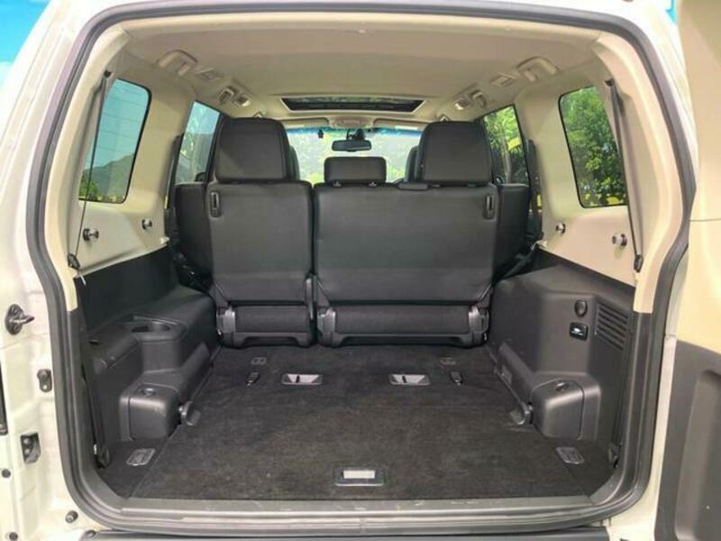 PAJERO