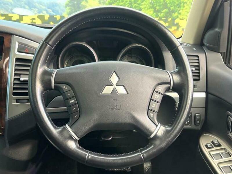 PAJERO