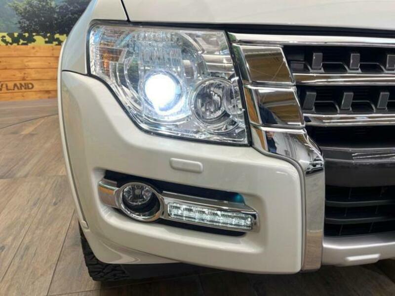 PAJERO