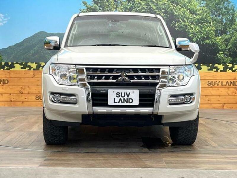 PAJERO