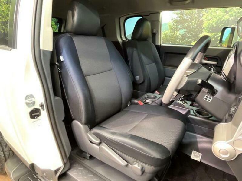 FJ CRUISER