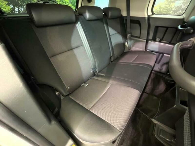 FJ CRUISER